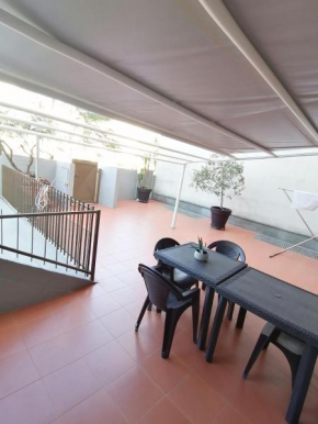 Casa Rosso Corallo